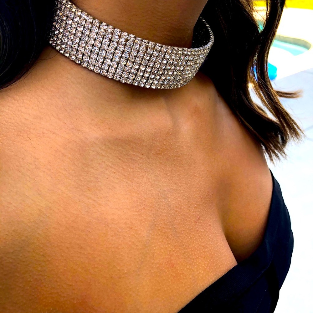 Chocker